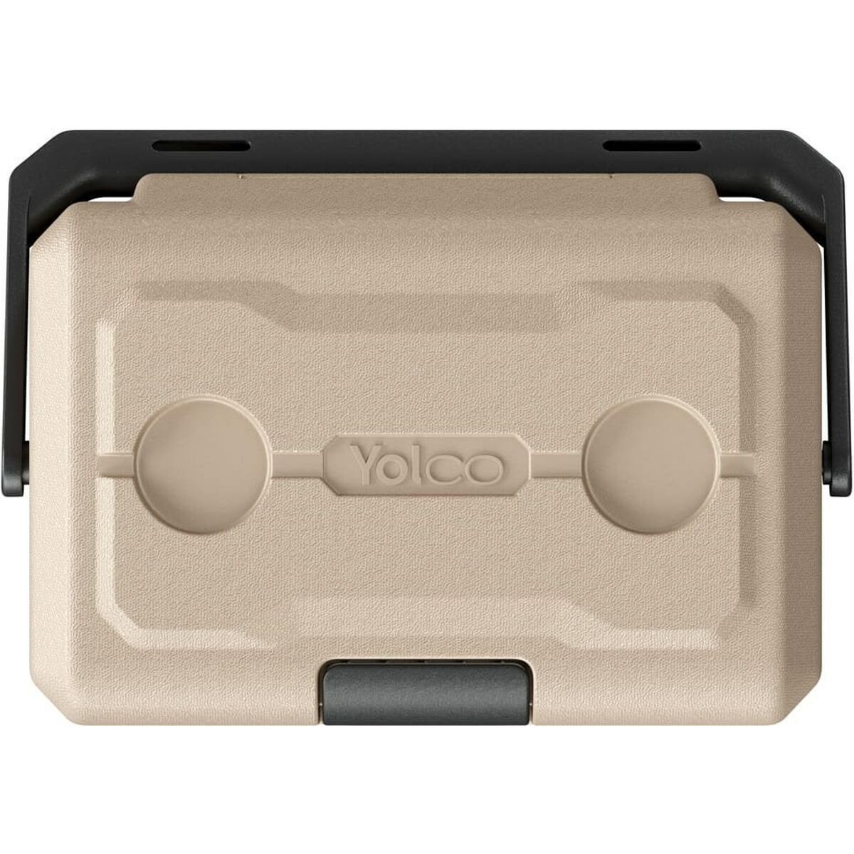 Mini Nevera Yolco ET18 SAND Arena 60 W 17 L