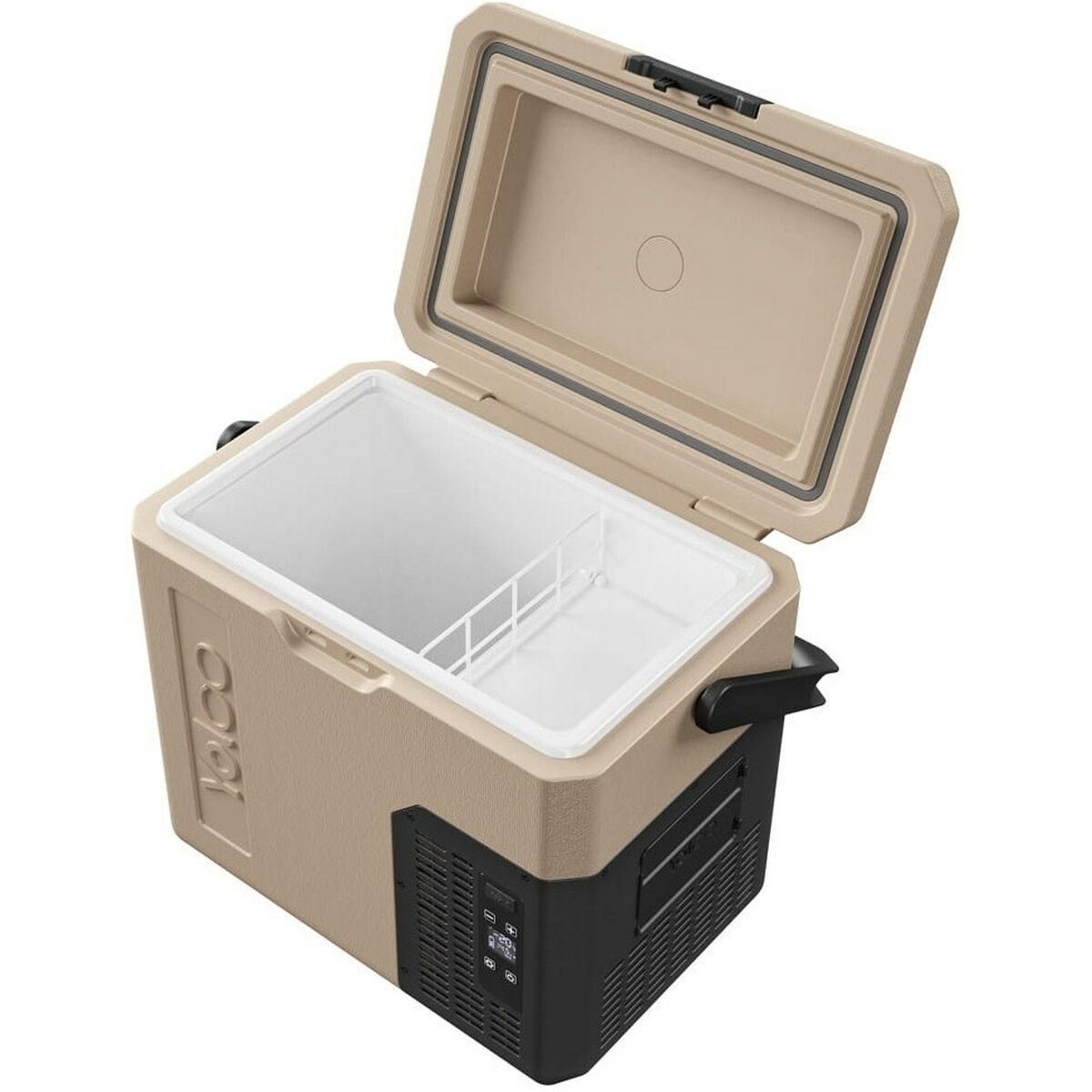 Mini Nevera Yolco ET18 SAND Arena 60 W 17 L