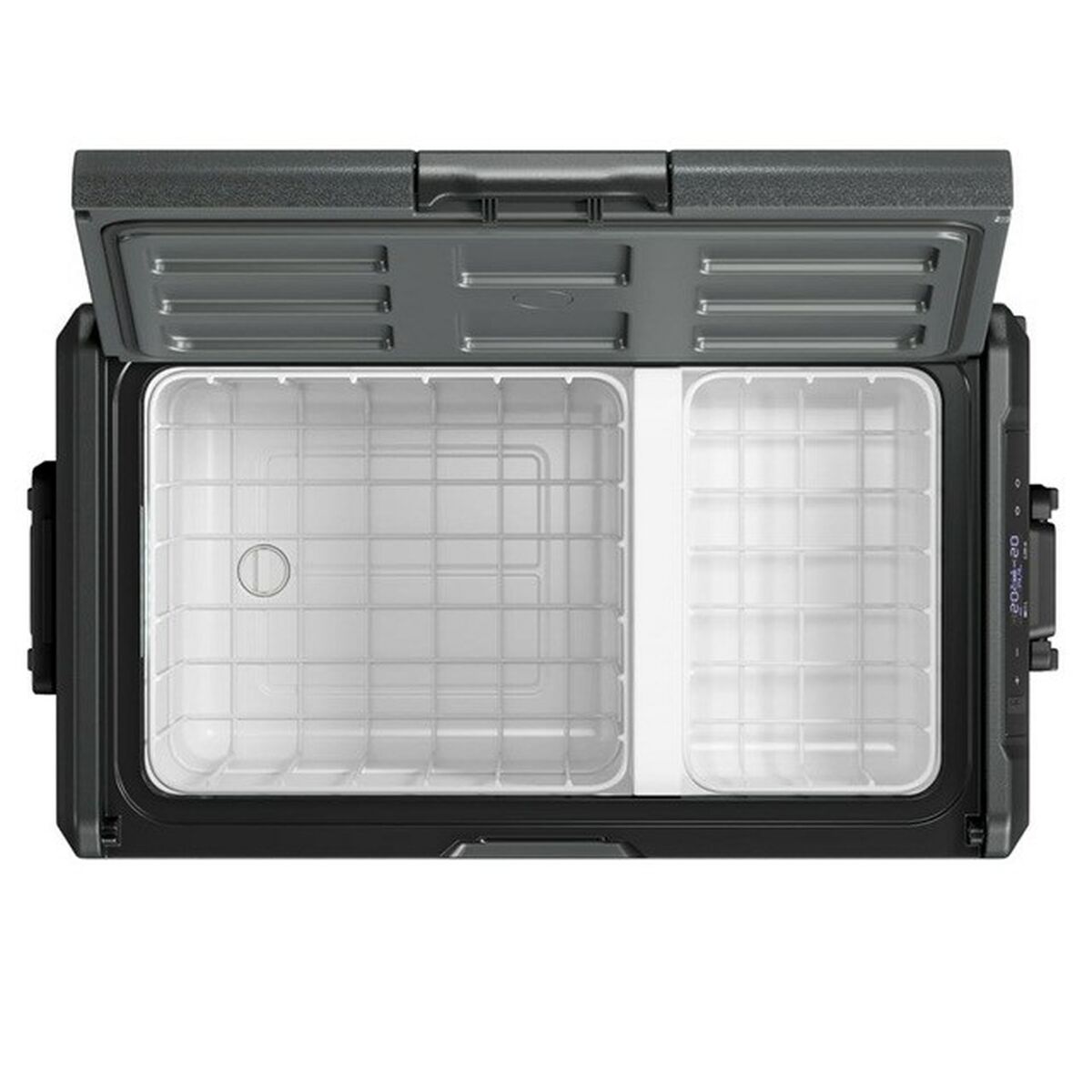 Mini Nevera Yolco TCX60 60 W 14 L 60 L 46 L