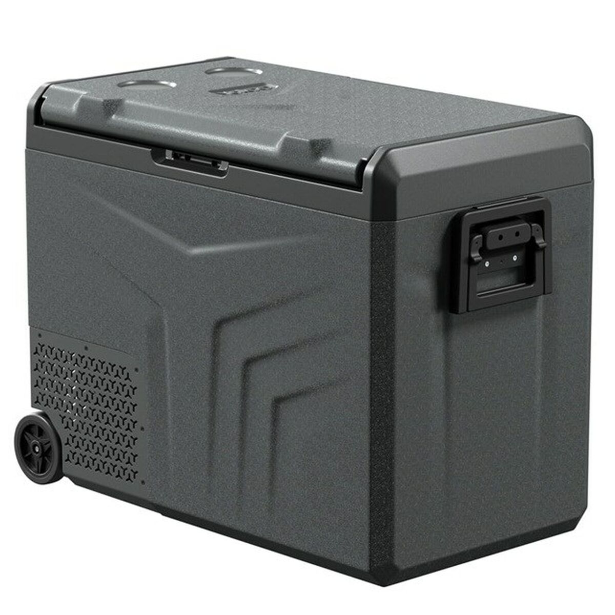 Mini Nevera Yolco TCX60 60 W 14 L 60 L 46 L