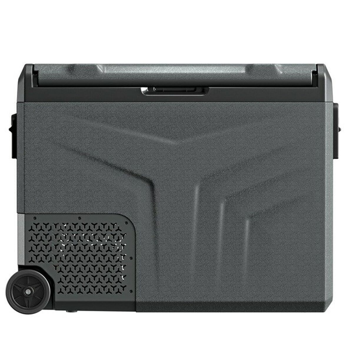 Mini Nevera Yolco TCX60 60 W 14 L 60 L 46 L