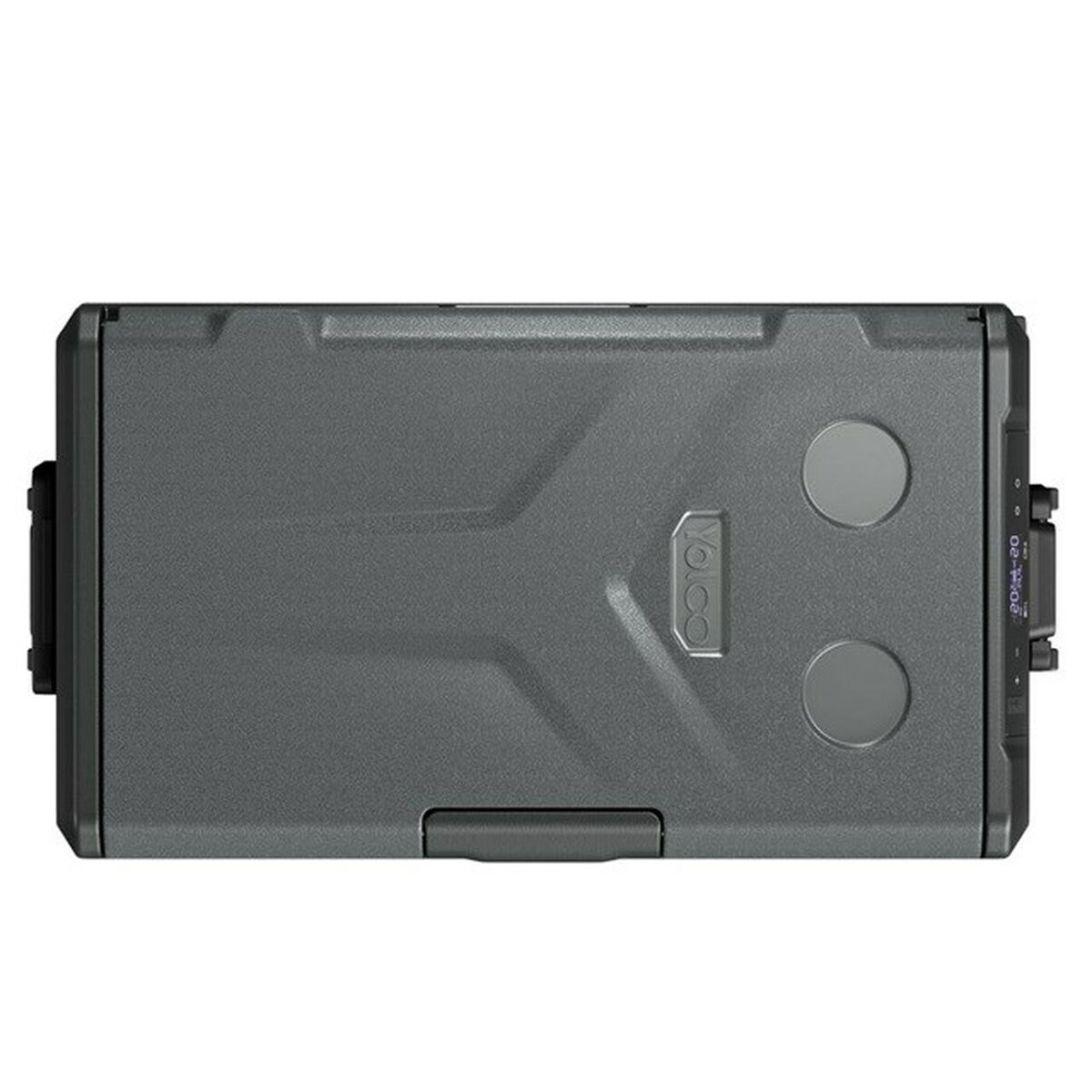 Mini Nevera Yolco TCX60 60 W 14 L 60 L 46 L