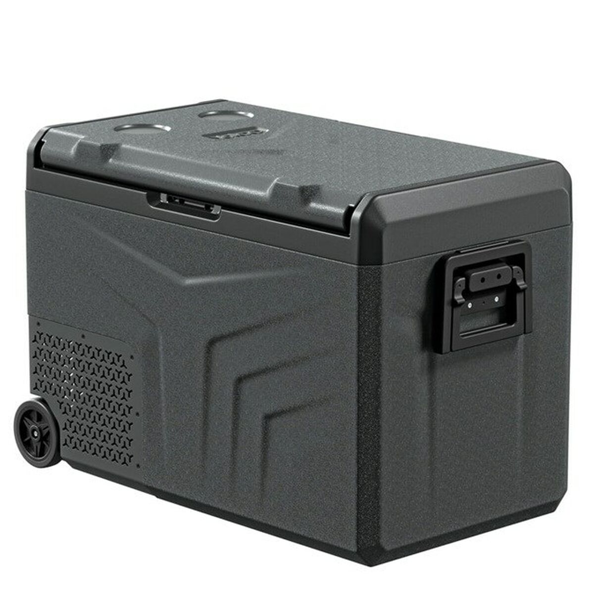 Mini Nevera Yolco TCX50 60 W 10 L 40 L 52 L