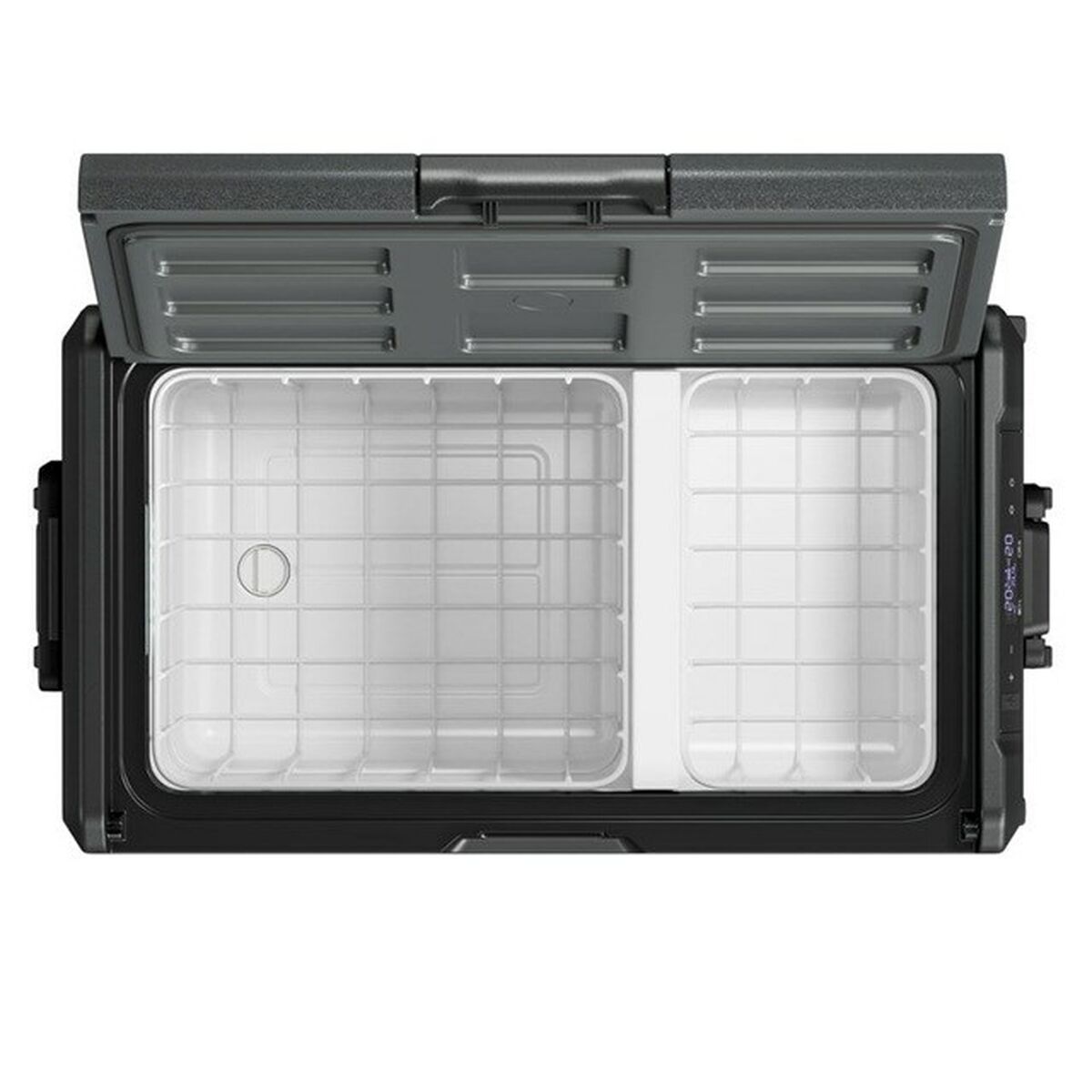 Mini Nevera Yolco TCX50 60 W 10 L 40 L 52 L