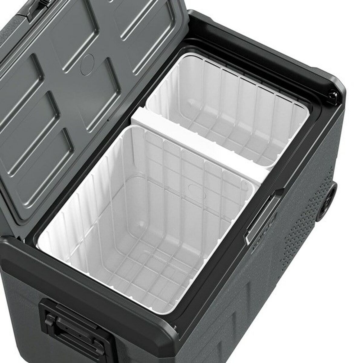 Mini Nevera Yolco TCX50 60 W 10 L 40 L 52 L