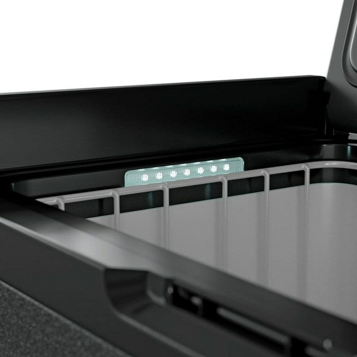 Mini Nevera Yolco TCX50 60 W 10 L 40 L 52 L