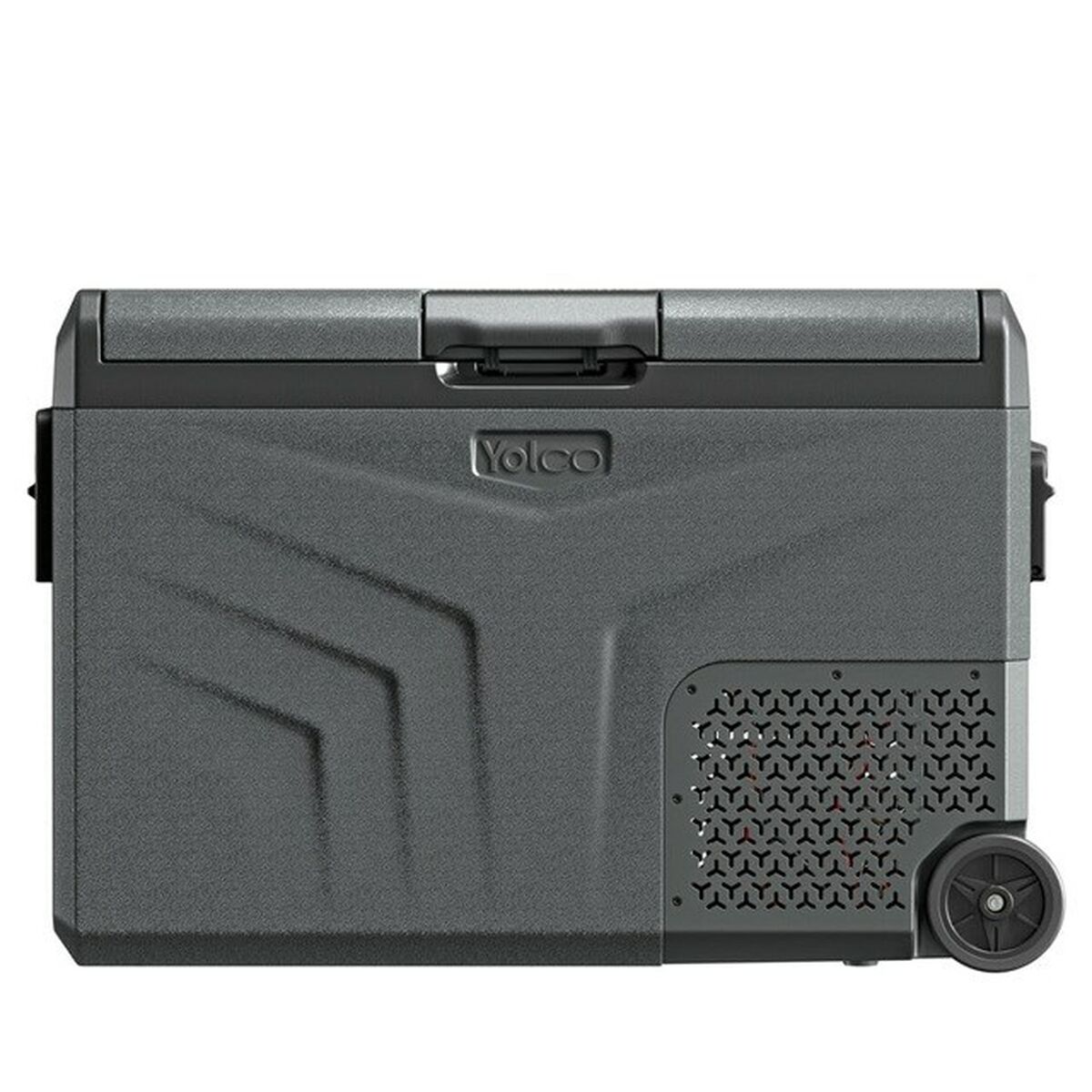 Mini Nevera Yolco TCX50 60 W 10 L 40 L 52 L