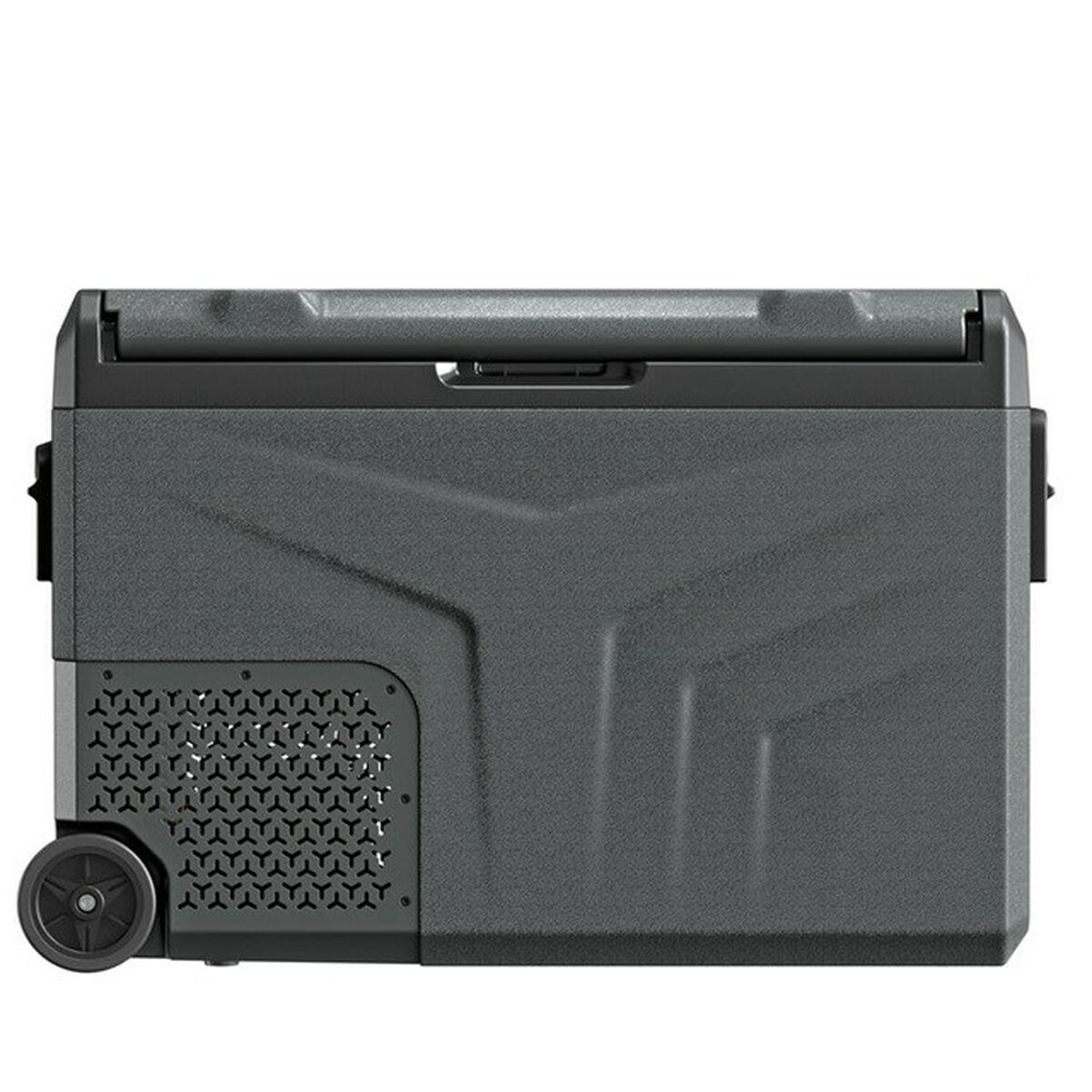 Mini Nevera Yolco TCX50 60 W 10 L 40 L 52 L