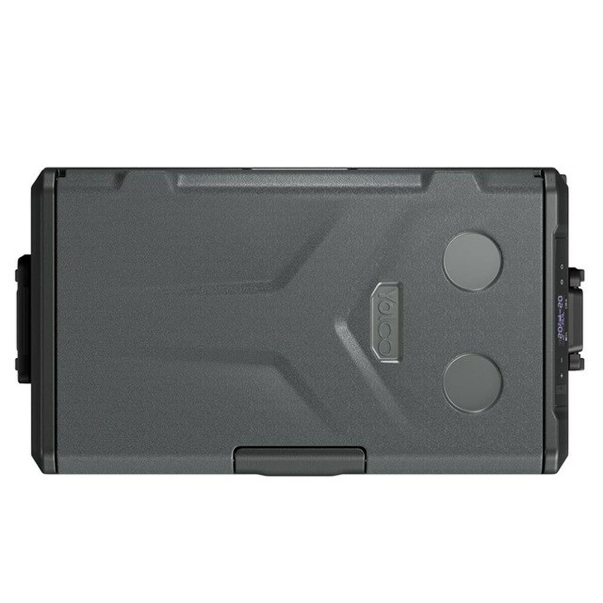 Mini Nevera Yolco TCX50 60 W 10 L 40 L 52 L