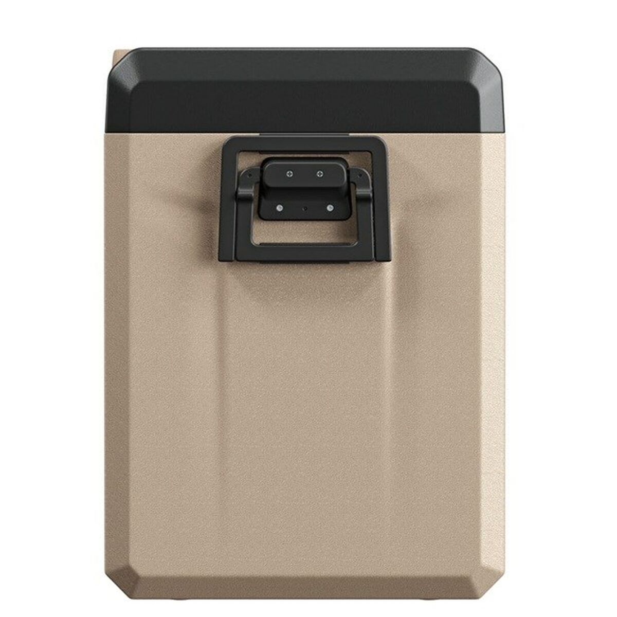 Mini Nevera Yolco TCX60 Negro Arena 60 W 14 L 60 L 46 L