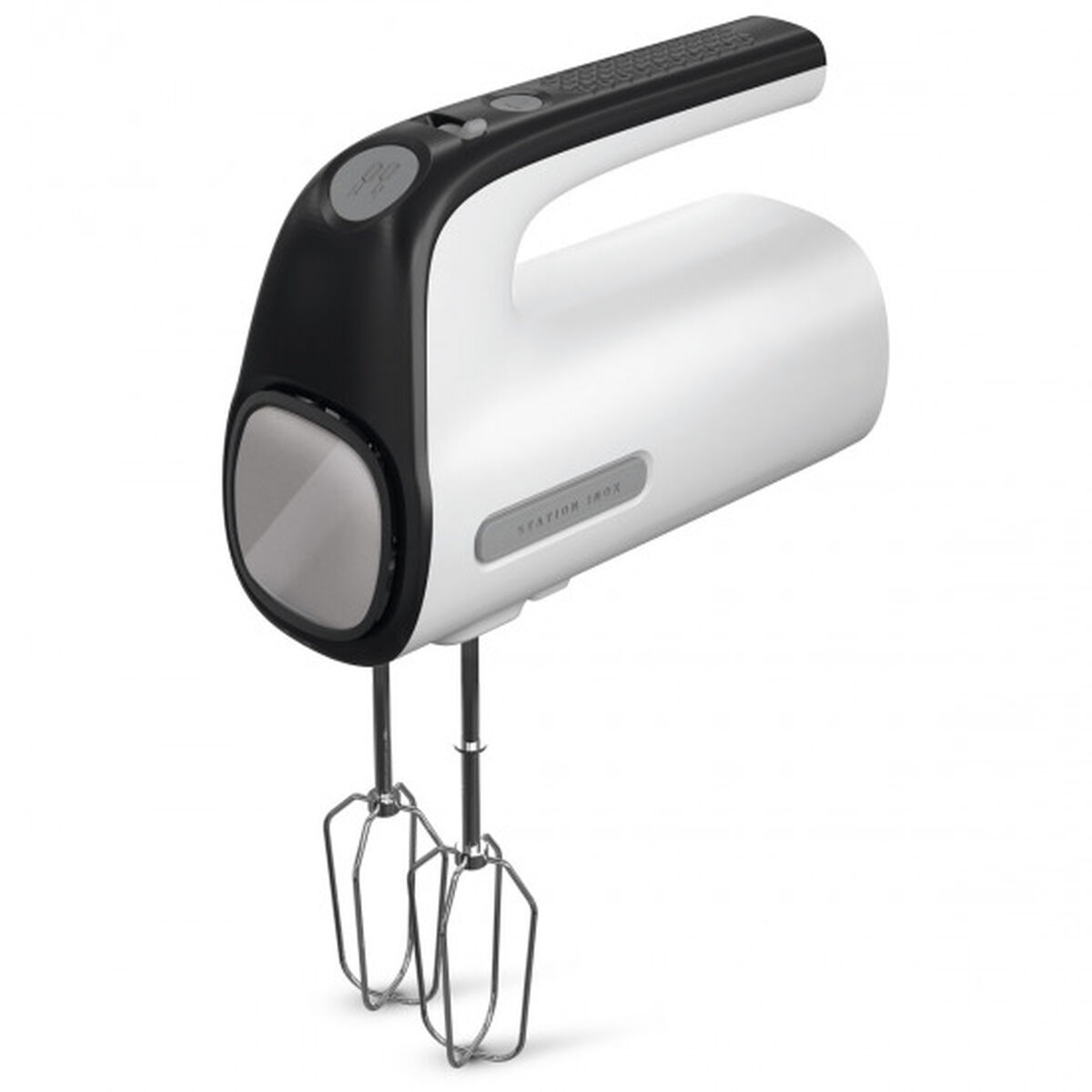 Batidora de Varillas Taurus 913529000 Acero Inoxidable Plástico