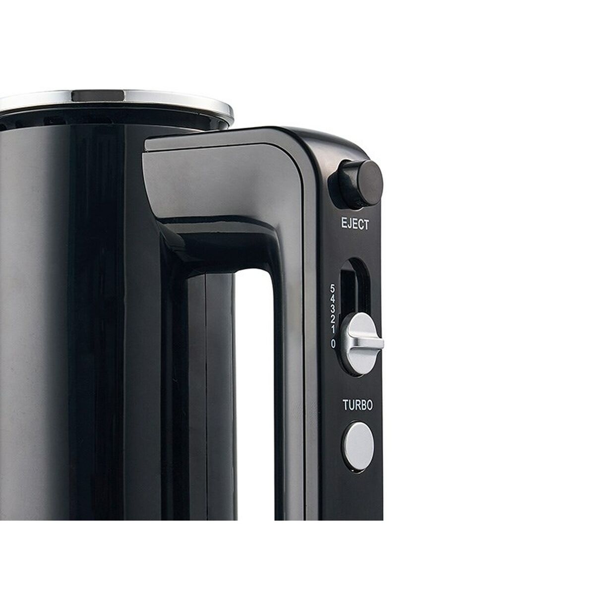 Batidora de Vaso Lafe LAFMIX47474 Negro 300 W