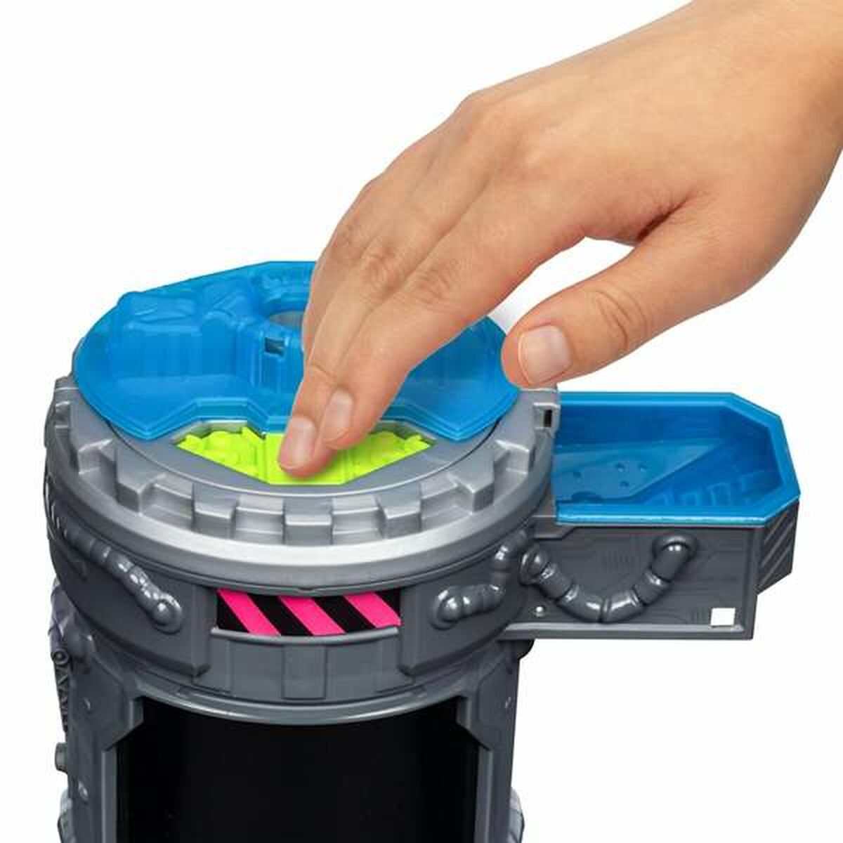 Figura de Acción Famosa Mr. Beast  14 cm