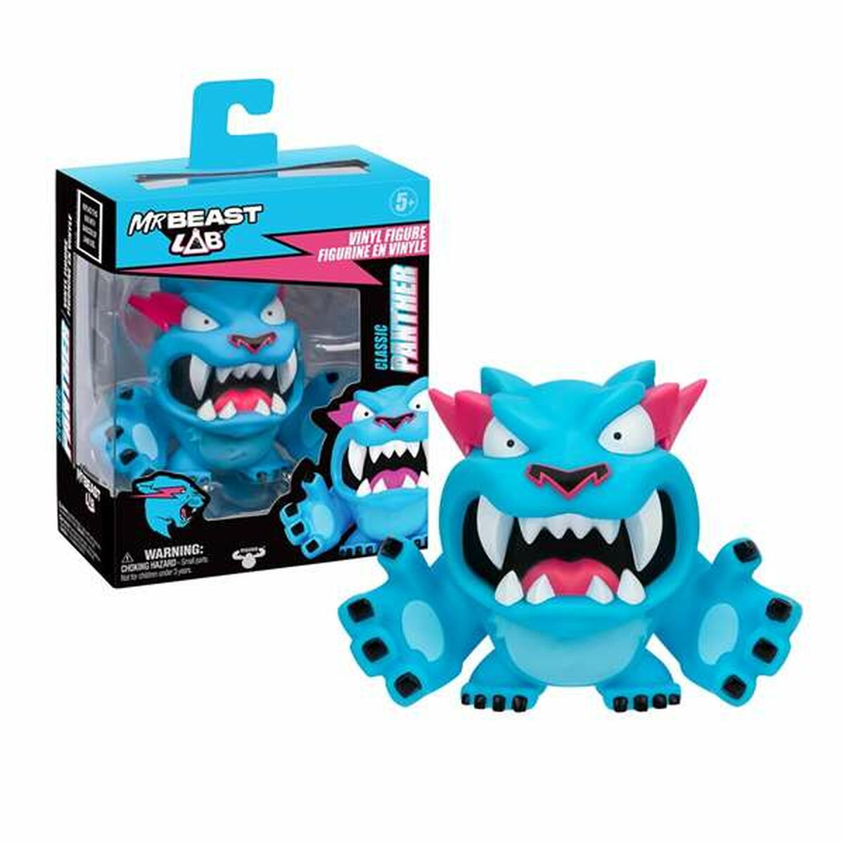 Figura de Acción Famosa 20,02 x 13,7 x 8,1 cm