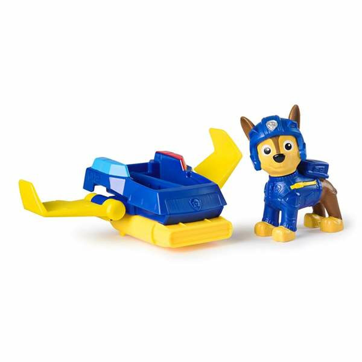 Figura de Acción The Paw Patrol