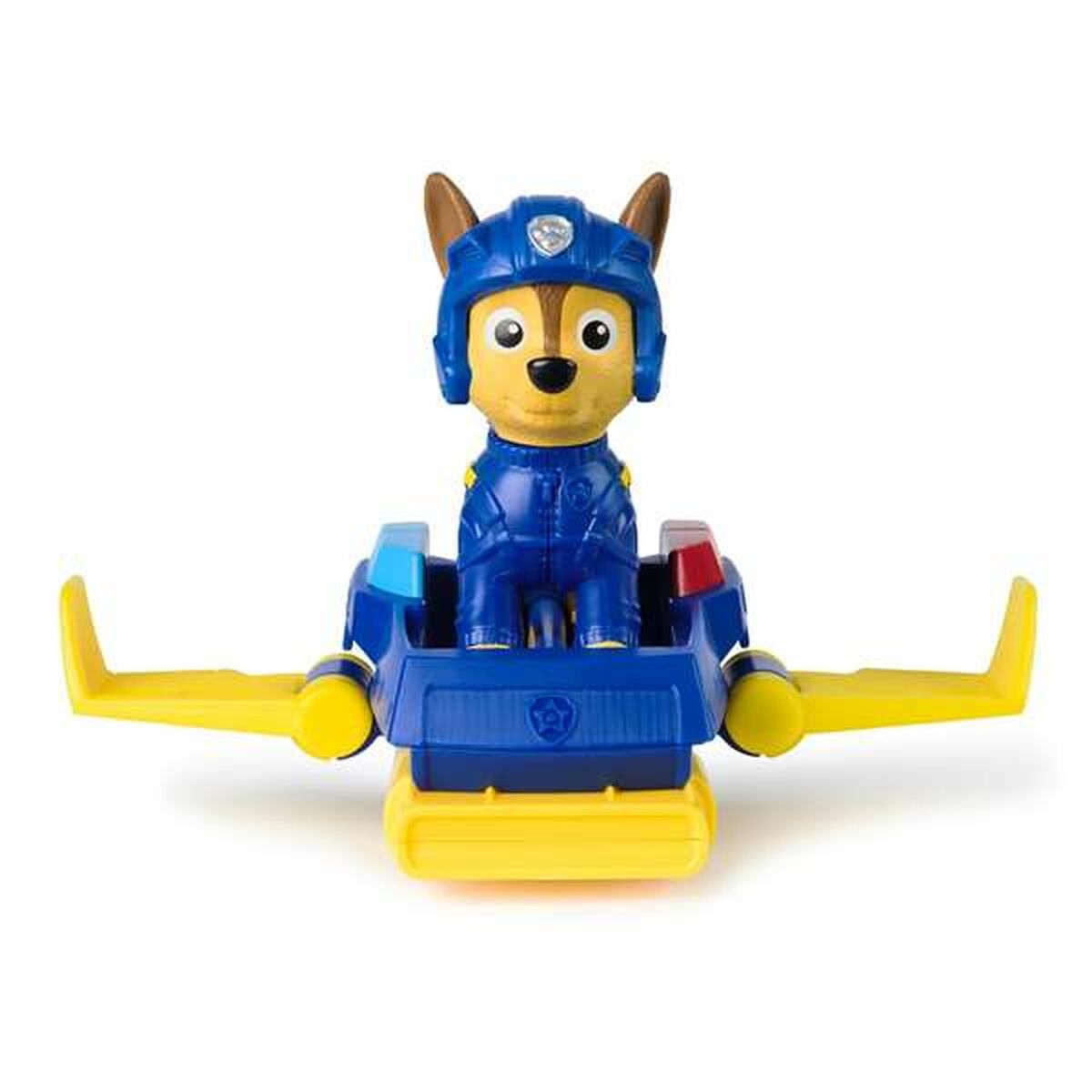 Figura de Acción The Paw Patrol