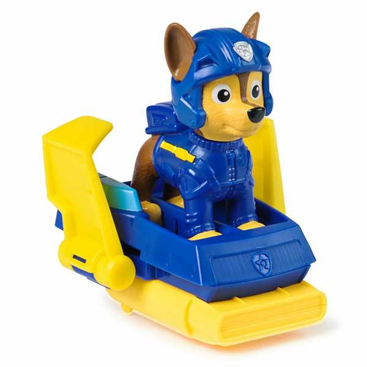 Figura de Acción The Paw Patrol