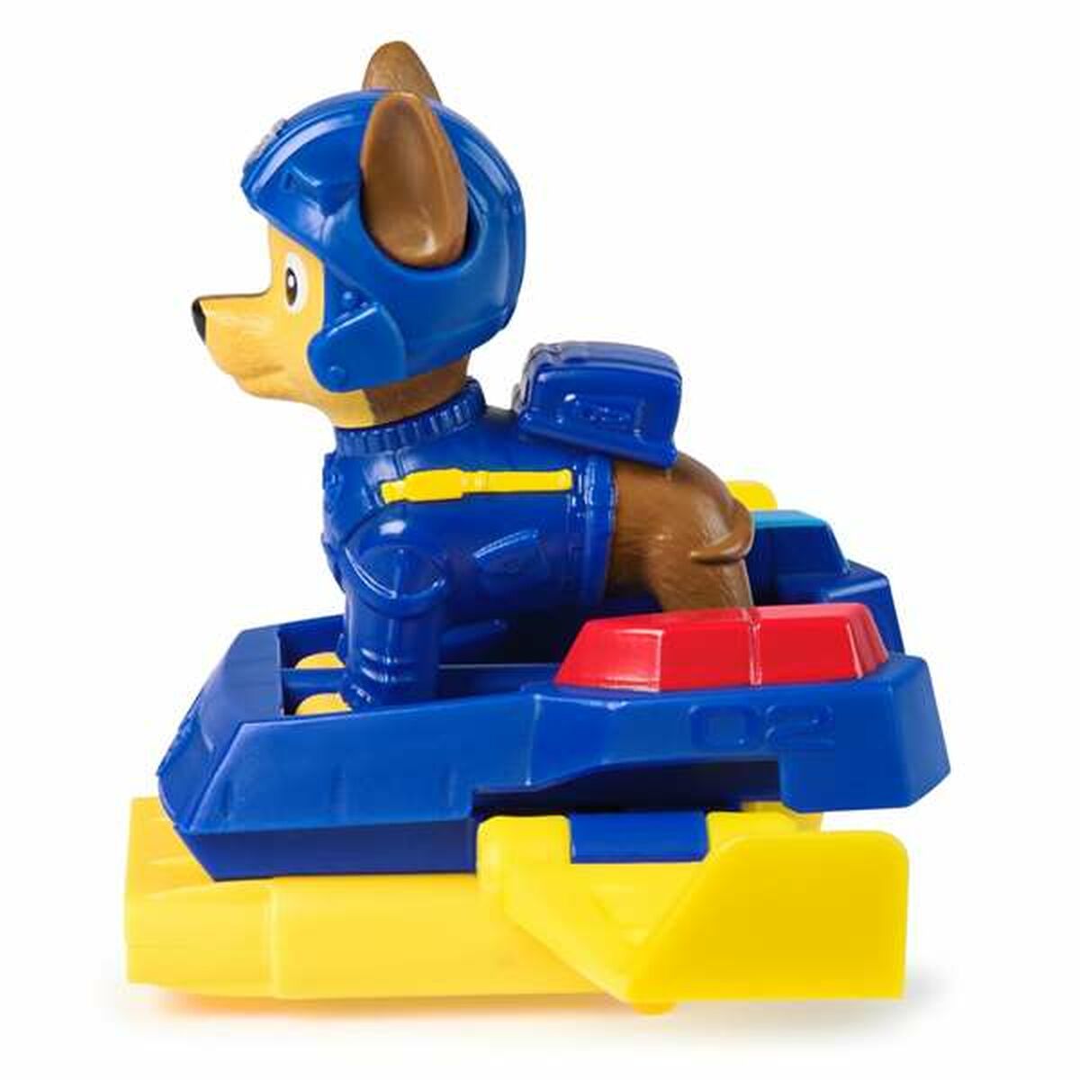 Figura de Acción The Paw Patrol