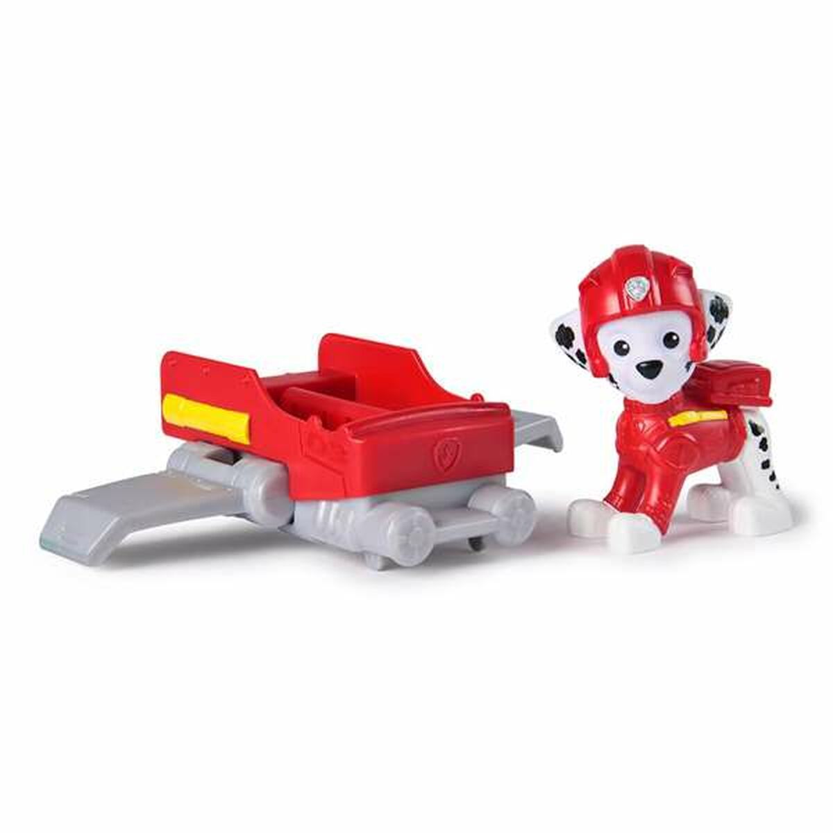 Figura de Acción The Paw Patrol