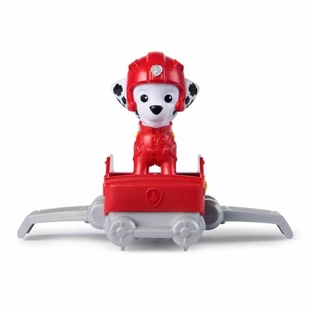 Figura de Acción The Paw Patrol