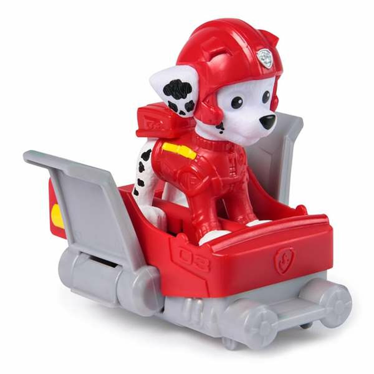 Figura de Acción The Paw Patrol