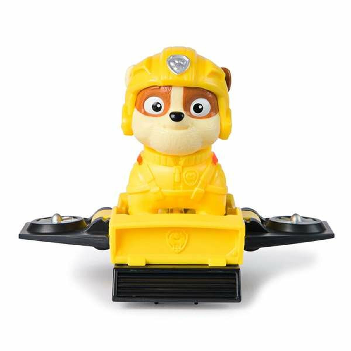 Figura de Acción The Paw Patrol