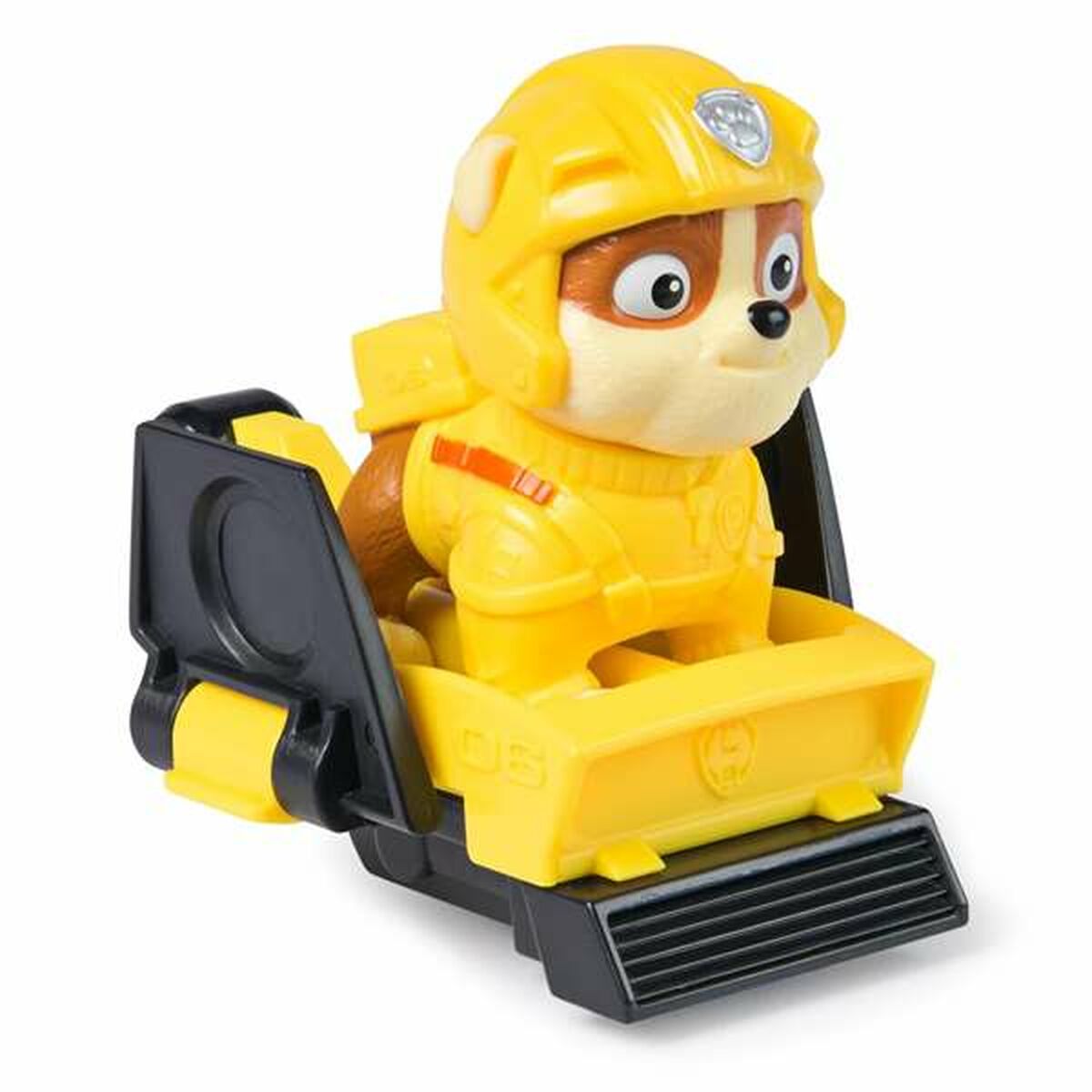 Figura de Acción The Paw Patrol
