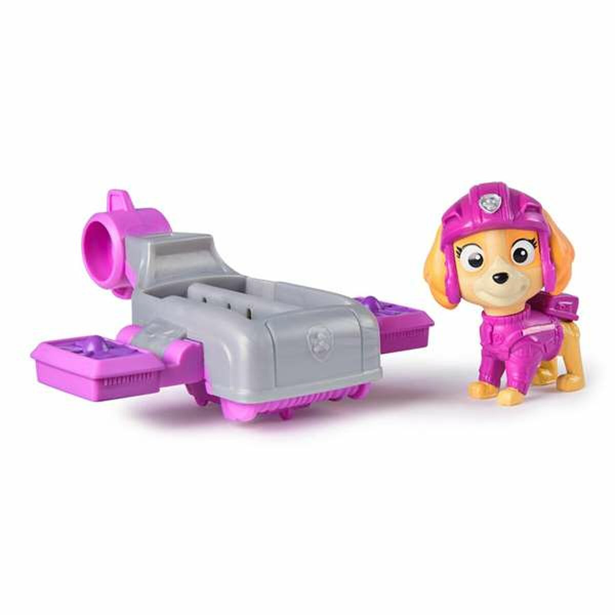 Figura de Acción The Paw Patrol