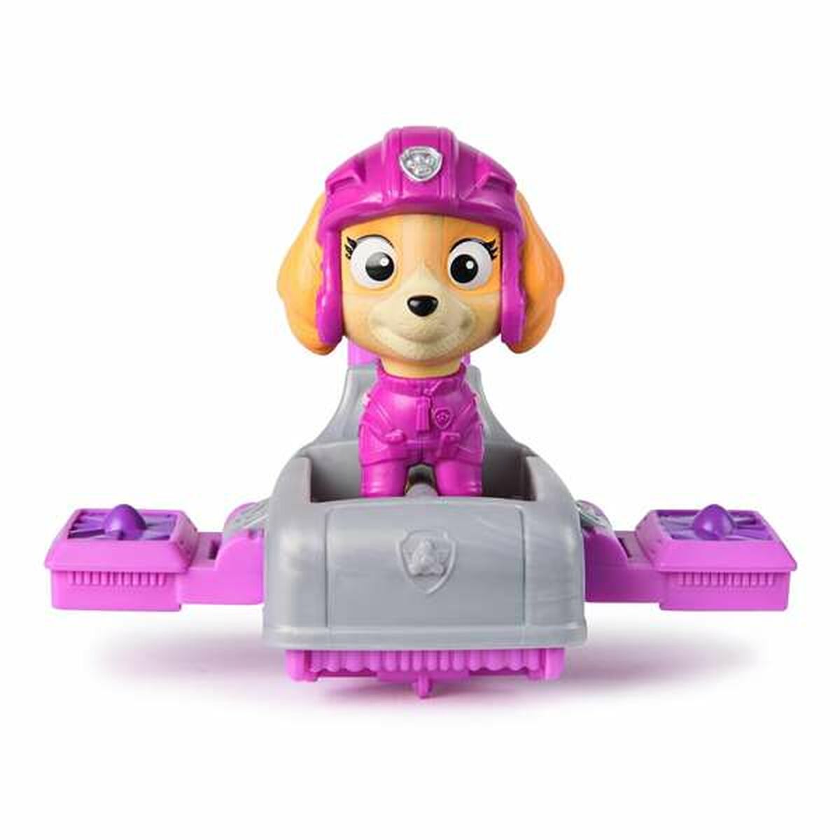 Figura de Acción The Paw Patrol