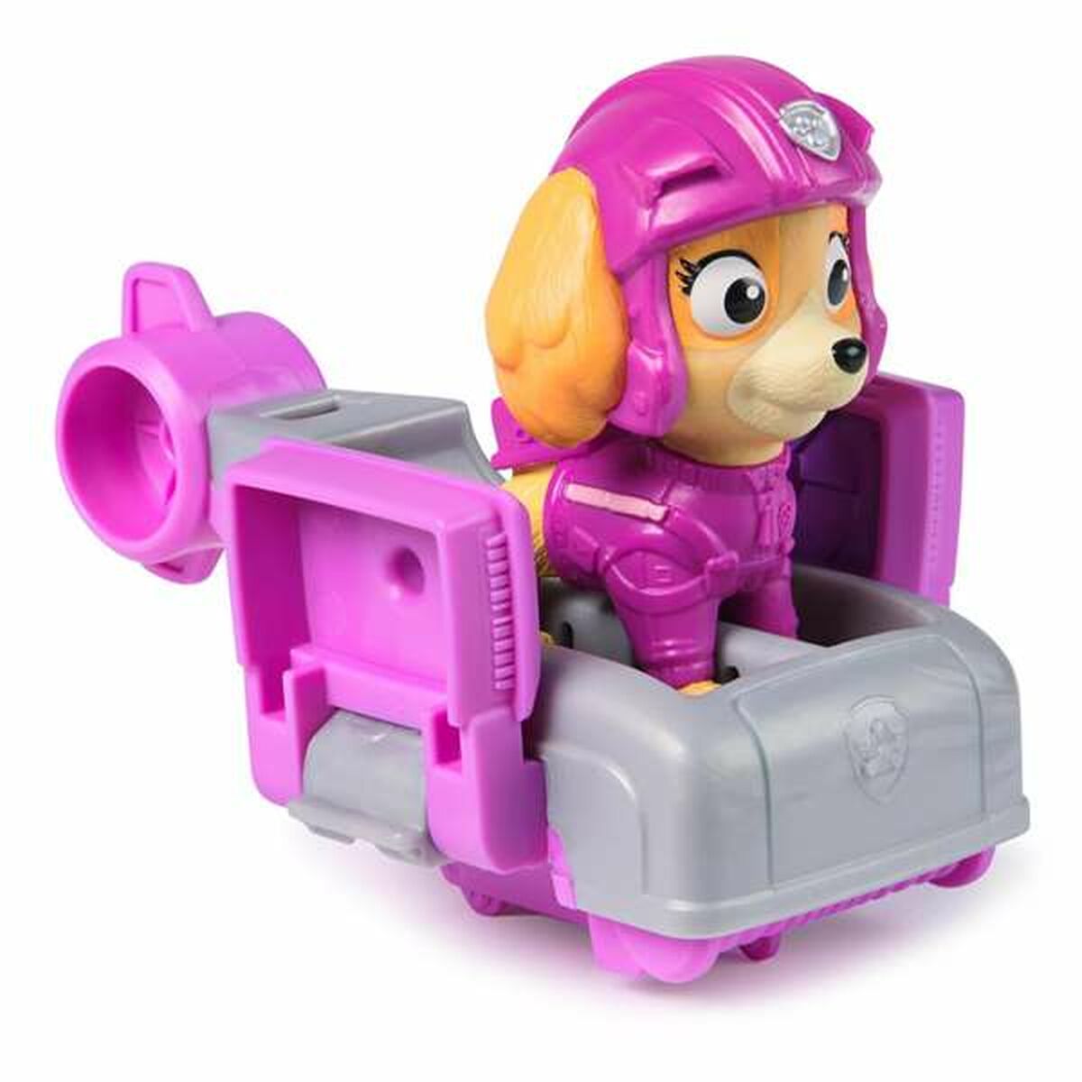 Figura de Acción The Paw Patrol