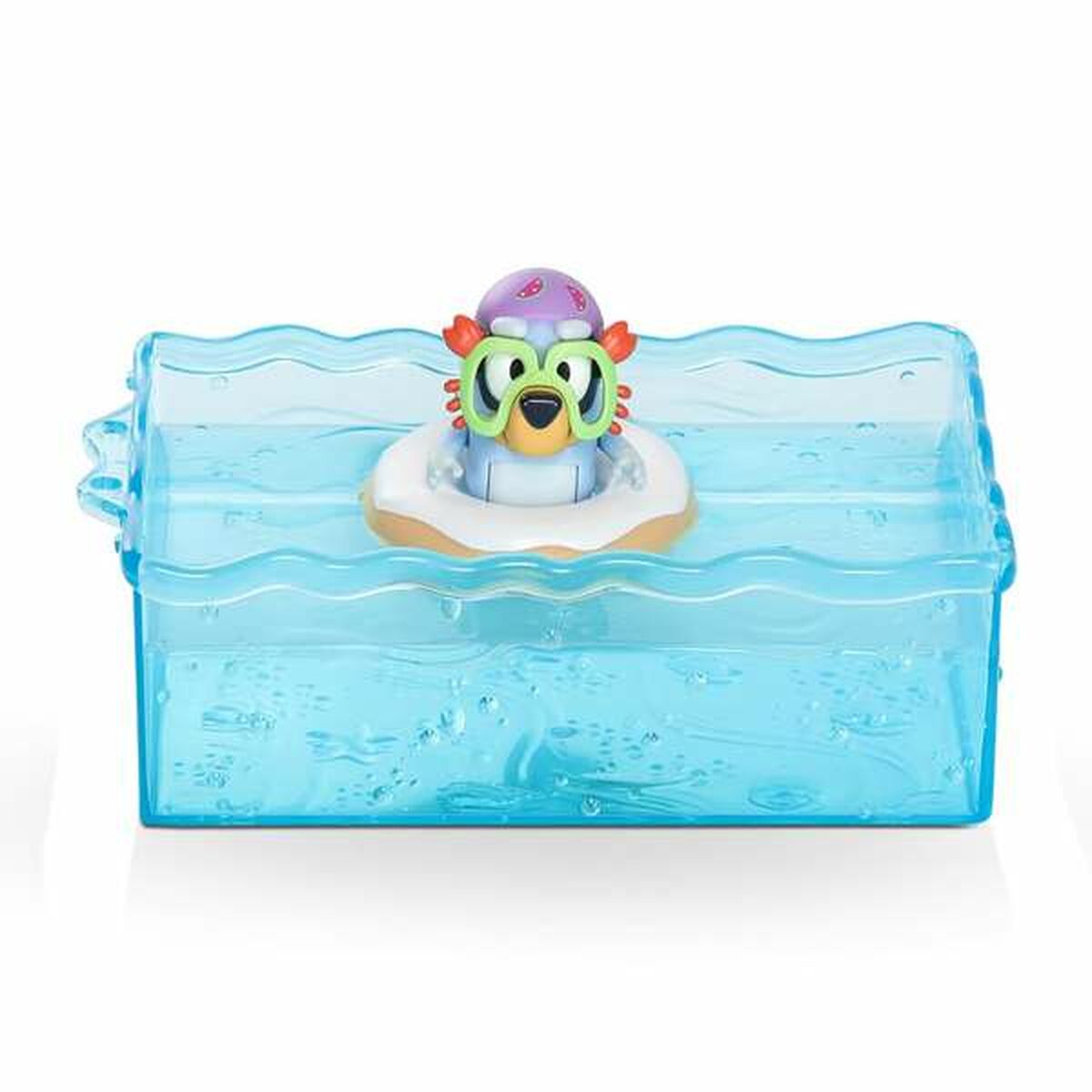 Set de Muñecos Bluey Bluey