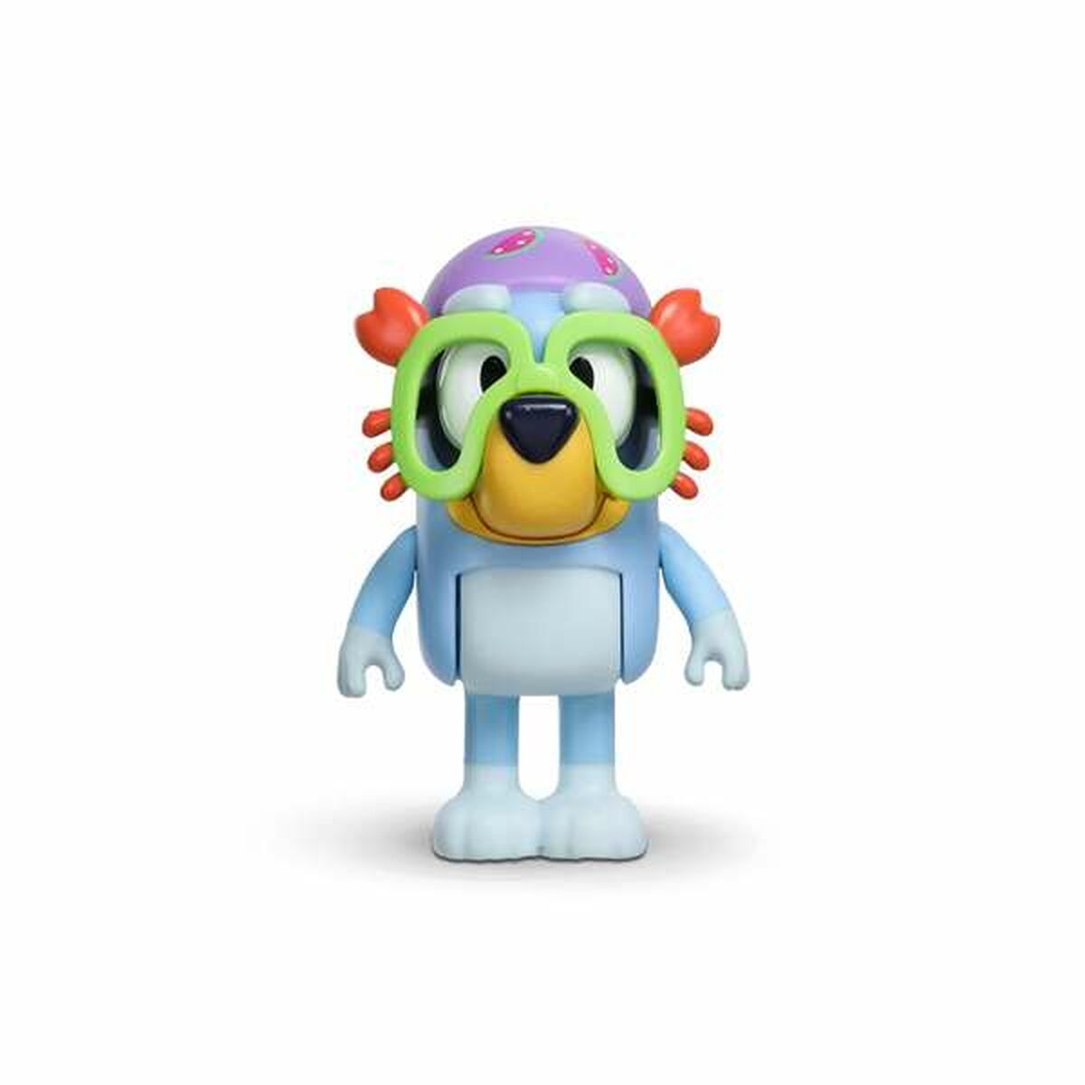 Set de Muñecos Bluey Bluey