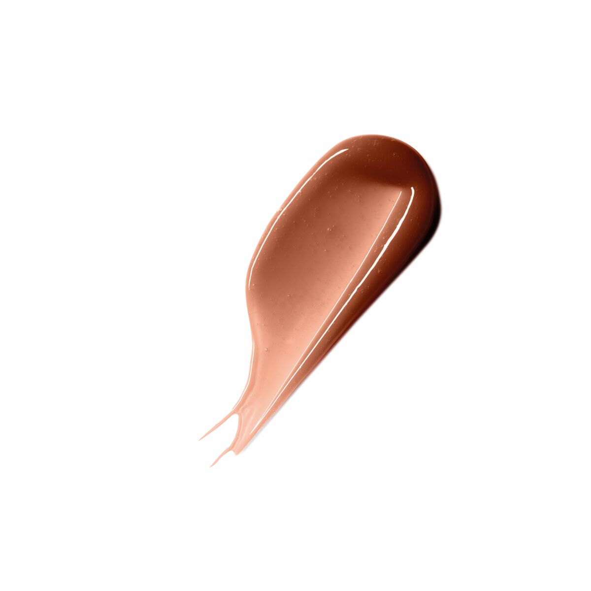 Brillo de Labios Rimmel London THRILL SEEKER Nº 800-Chocolate Glaze 10 ml