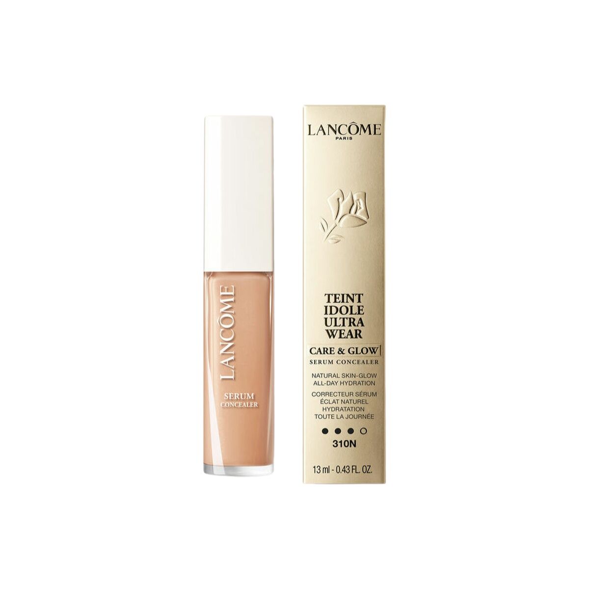 Corrector Facial Lancôme Teint Idole Ultra Wear N Nº 310N 13,5 ml
