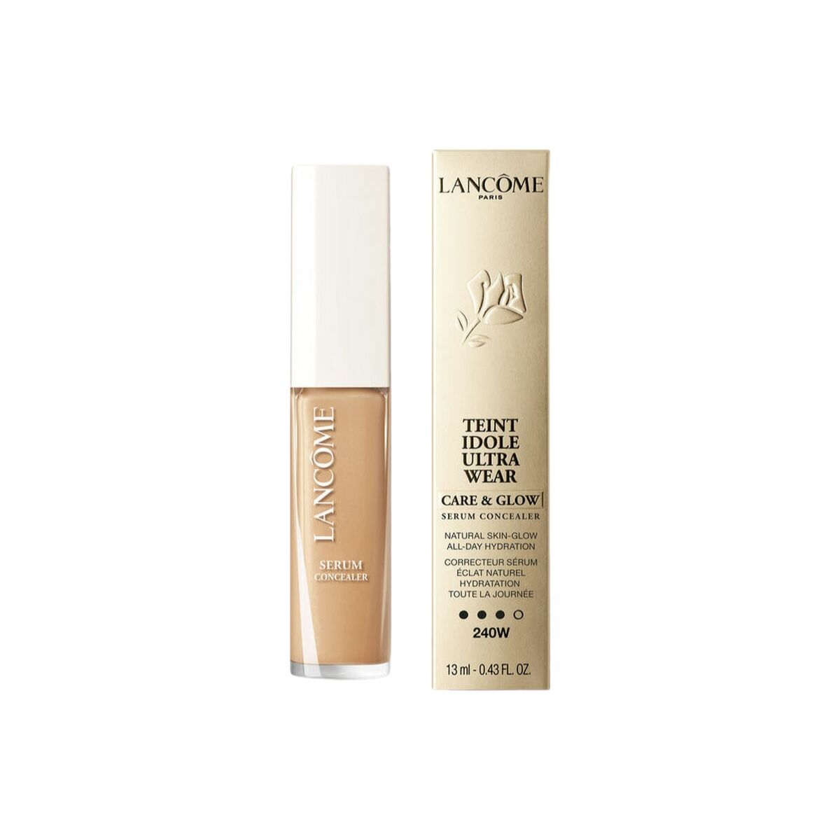 Corrector Facial Lancôme Teint Idole Ultra Wear W 13,5 ml