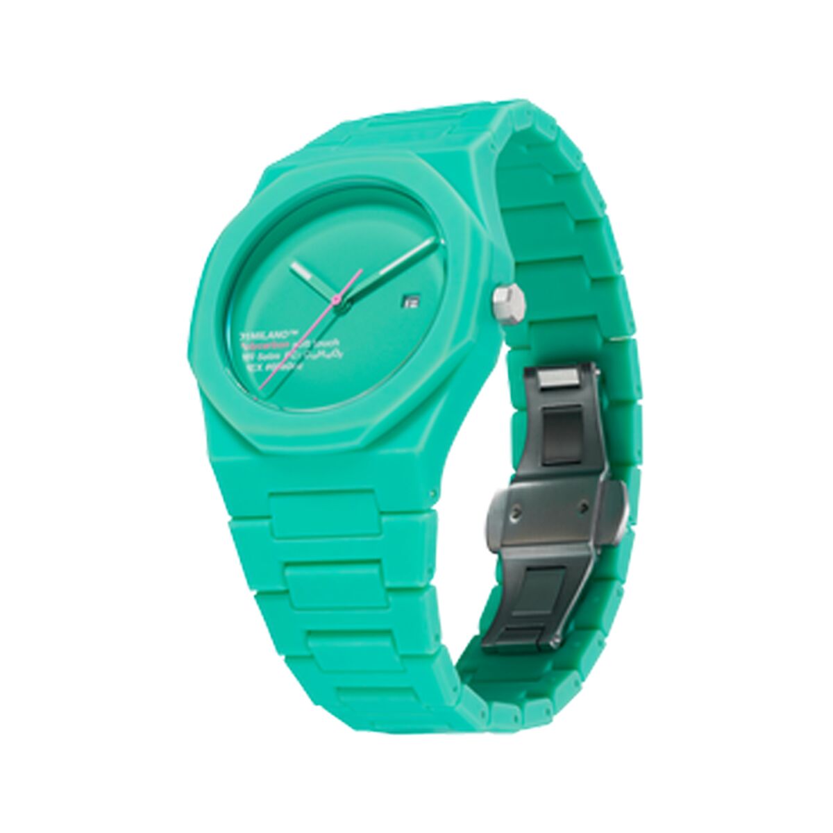 Reloj Hombre D1 Milano D1-PCBJ31 (Ø 40,5 mm)