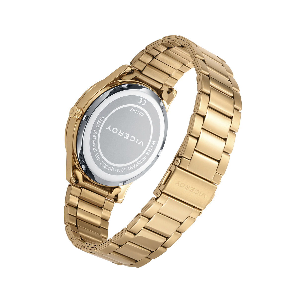 Reloj Hombre Viceroy 401187-93 (Ø 43 mm)