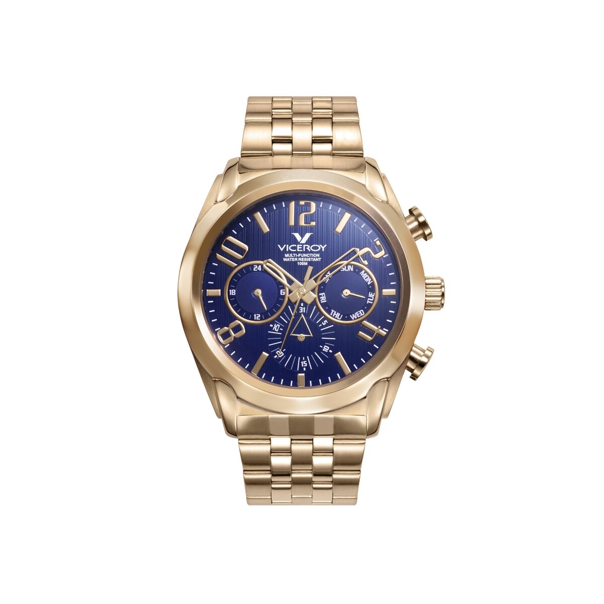 Reloj Hombre Viceroy 471195-97