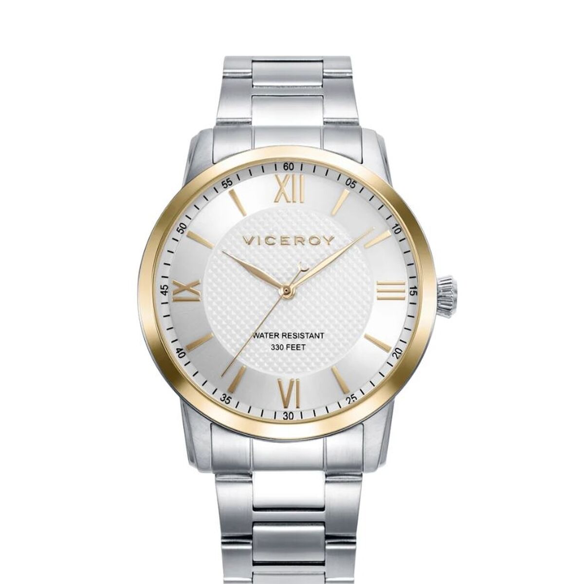 Reloj Hombre Viceroy 41145-83 (Ø 44 mm)