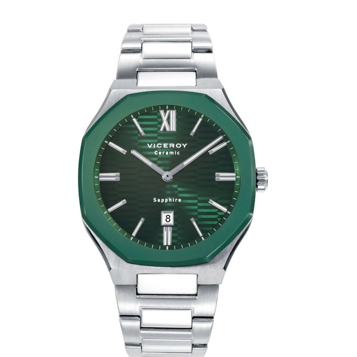 Reloj Hombre Viceroy 45011-63 (Ø 44 mm)