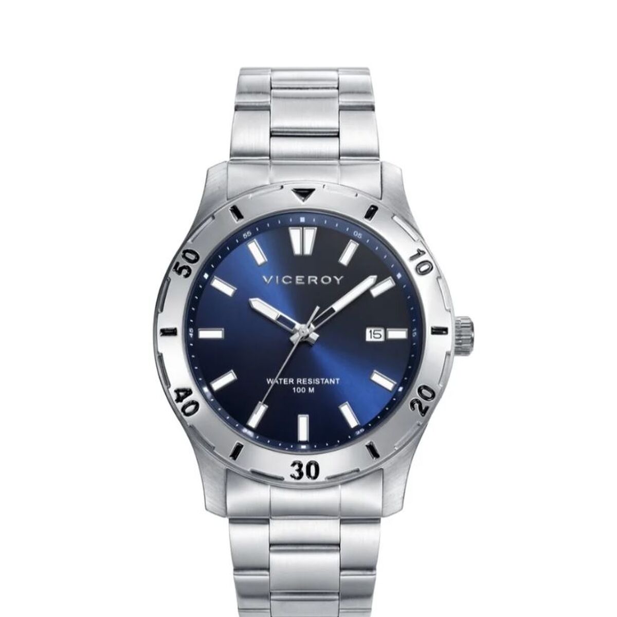 Reloj Hombre Viceroy 401131-37 (Ø 44 mm)