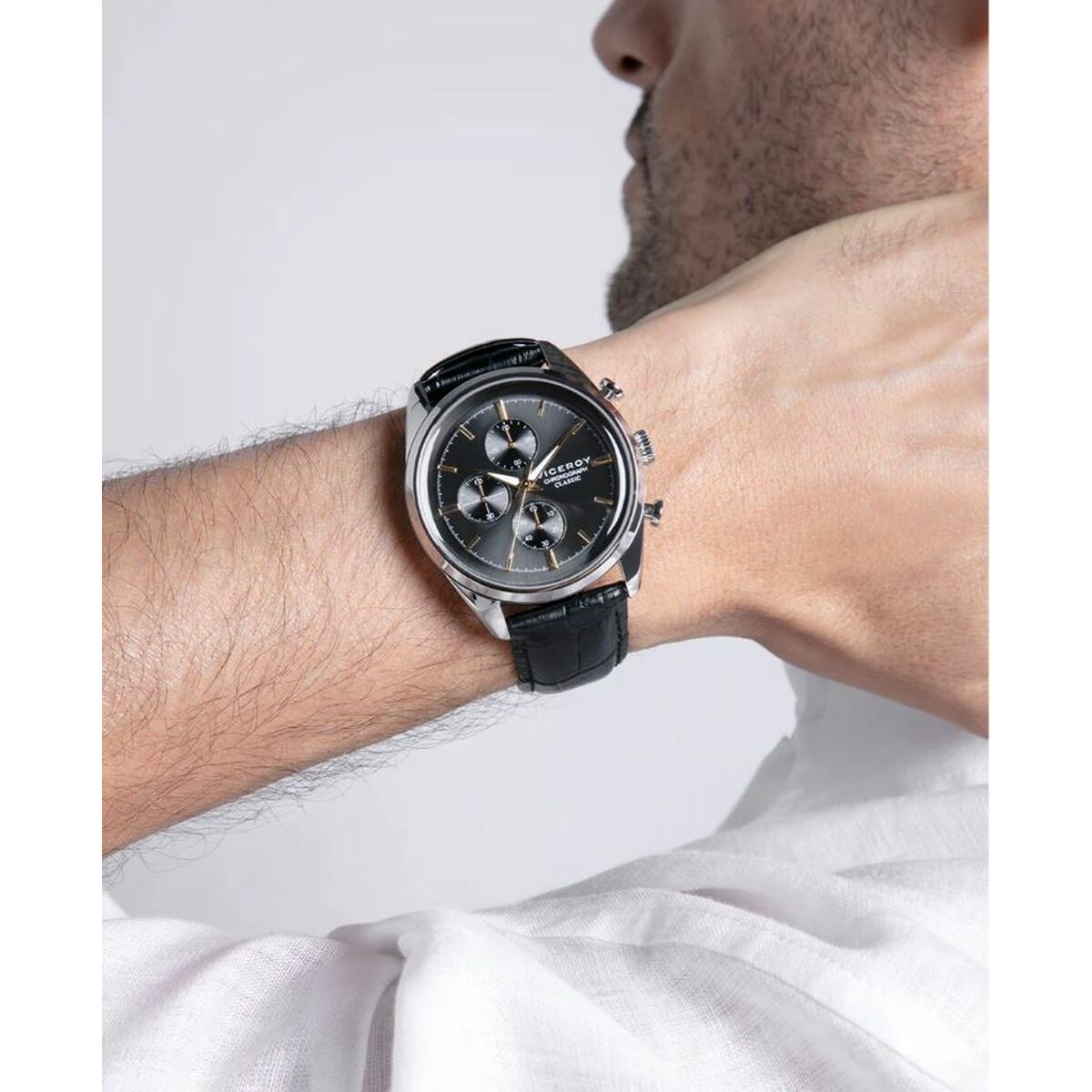 Reloj Hombre Viceroy 401379-17