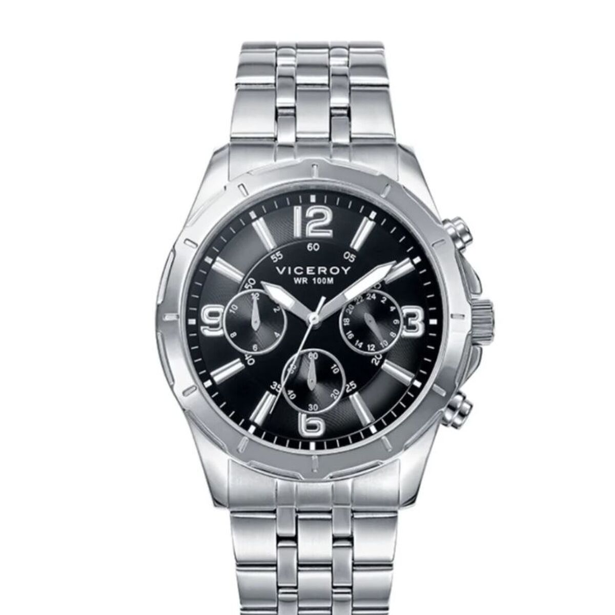 Reloj Hombre Viceroy 40521-55 (Ø 44 mm)