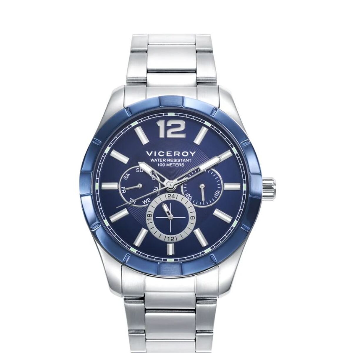 Reloj Hombre Viceroy 401333-35 (Ø 44 mm)