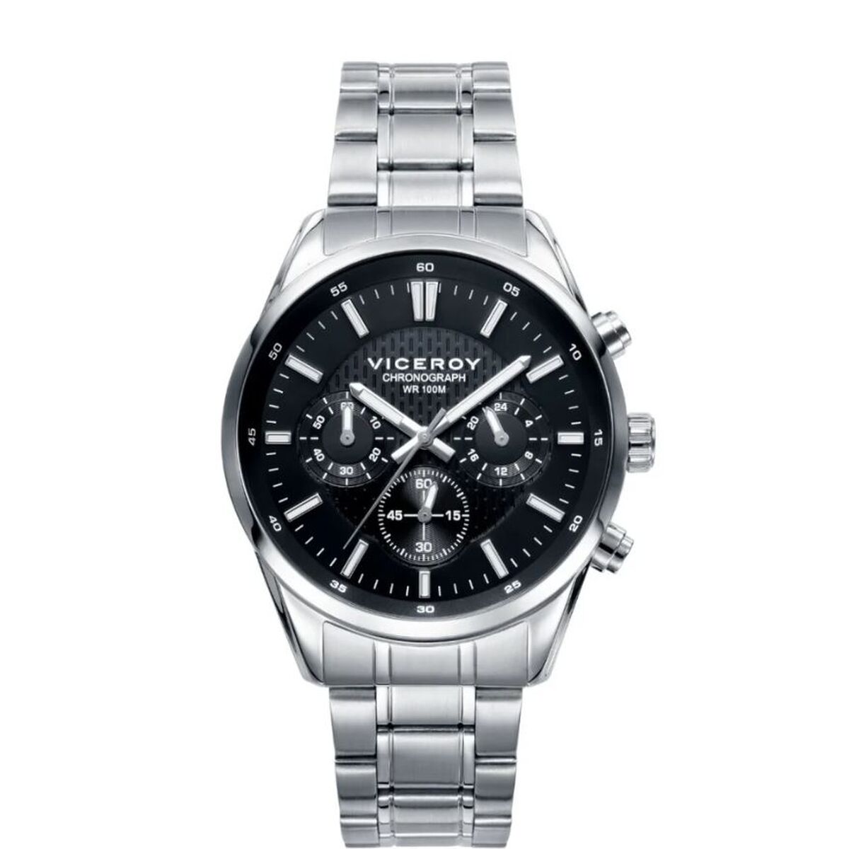 Reloj Hombre Viceroy 401017-57 (Ø 44 mm)