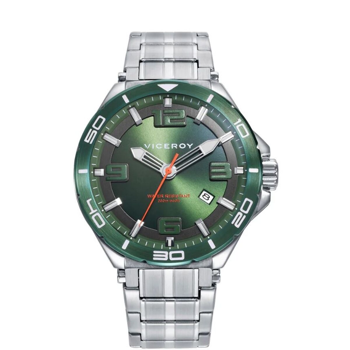Reloj Hombre Viceroy 46839-65 (Ø 44 mm)