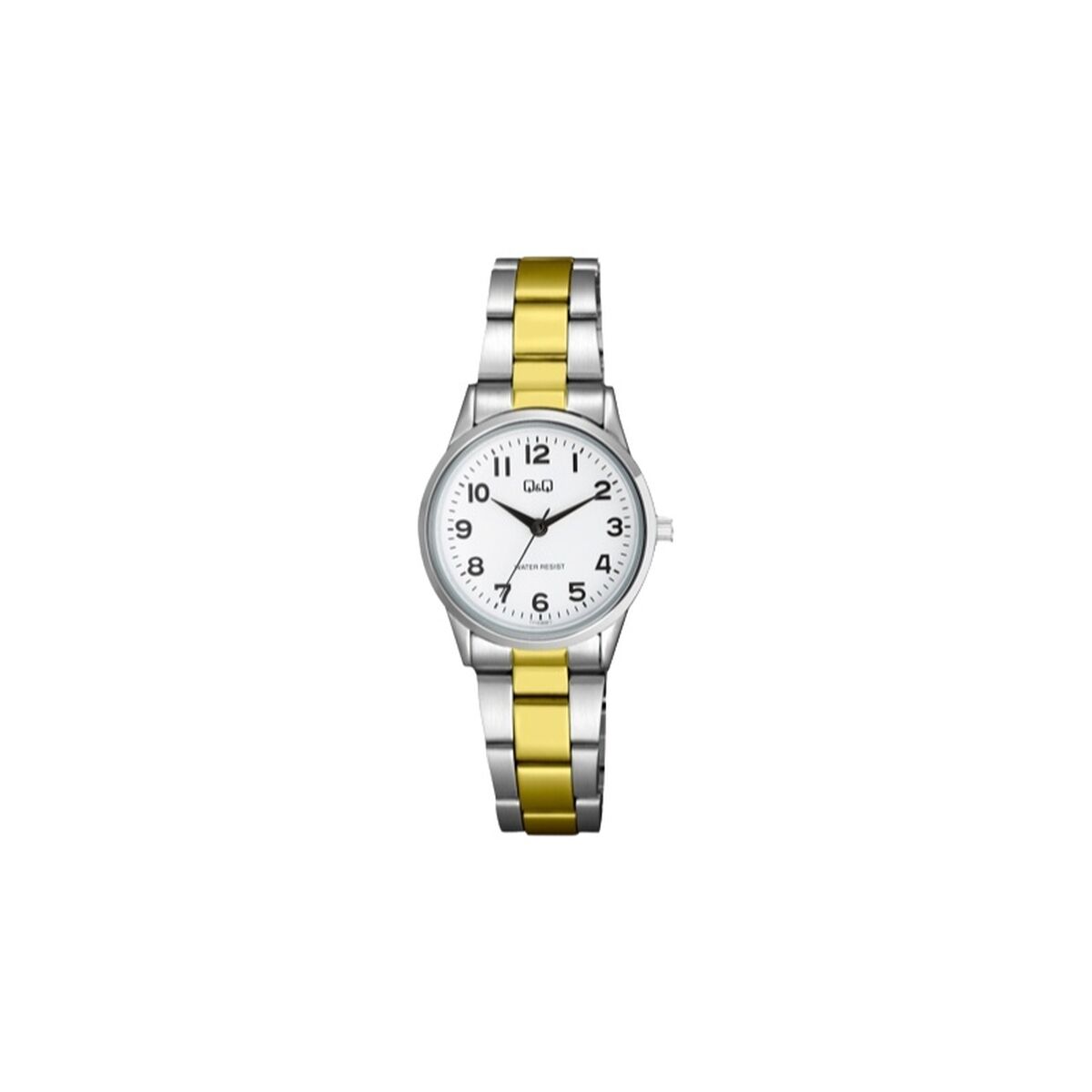 Reloj Hombre Q&Q GENT DAY & DATE (Ø 40 mm)