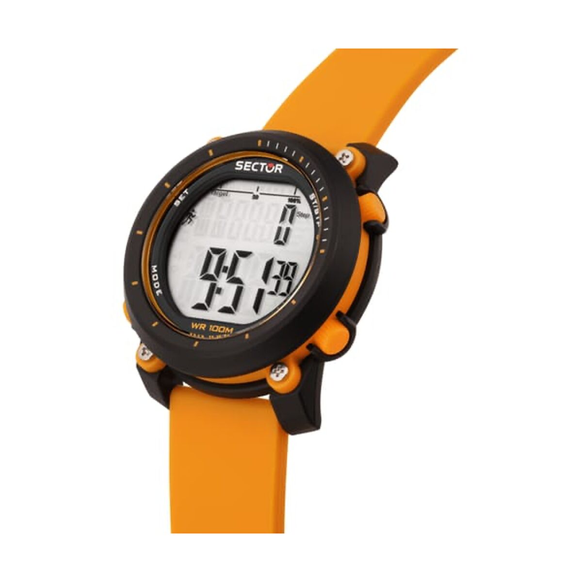 Reloj Hombre Sector R3251546001 (Ø 44 mm)