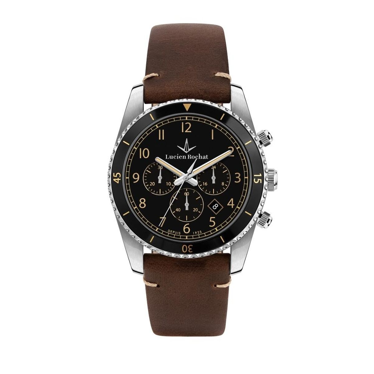 Reloj Hombre Lucien Rochat R0471617003 (Ø 43 mm)