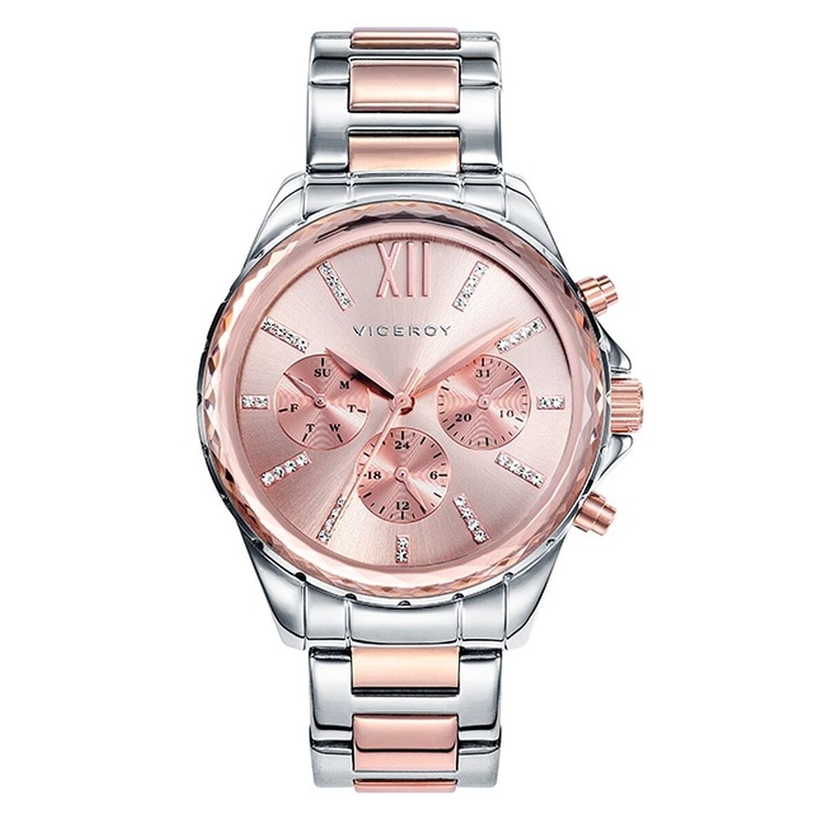 Reloj Mujer Viceroy 40930-73 (Ø 36 mm)